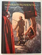 De Praagse Coup, Ophalen of Verzenden, Zo goed als nieuw