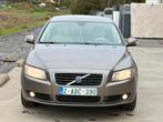 Volvo S80 2.4D 11/2006* 163 ch ! 322 000 km ! * 4 EUROS, Achat, Entreprise, Automatique, Brun