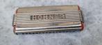 oude Hohnere mondharmonica (54iv267), Ophalen of Verzenden