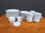 Dessert en koffie servies, Ophalen, Gebruikt