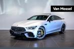 Mercedes-Benz AMG GT AMG 43 4MATIC+ | memory-pakket | night-, Auto's, Mercedes-Benz, Automaat, Gebruikt, Euro 6, https://public.car-pass.be/vhr/b8ca4851-1103-4c60-9c83-c1c46b549986