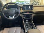 Hyundai Santa Fe 2.2CRDi 4x4 Shine SafetyPack | FULL OPTION!, Automaat, Santa Fe, Bedrijf, Diesel