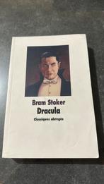 Livre : dracula de Bram Stoker, Boeken, Ophalen, Zo goed als nieuw