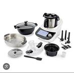 Compact cook deluxe, Ophalen of Verzenden, Zo goed als nieuw