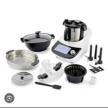 Compact cook deluxe beschikbaar voor biedingen