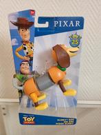 Toy Story Zig Zag Slinky hondenfiguur, Ophalen