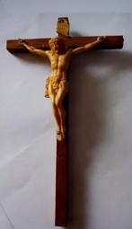 Crucifix, Collections, Comme neuf, Enlèvement ou Envoi