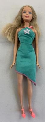 Barbie Chic K8651 Mattel 2007 Fashionista Pop Doll PoupÃe P, Verzamelen, Verzenden, Zo goed als nieuw, Pop