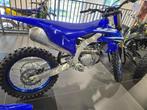 Yamaha YZ450F 2025, Motoren, Motoren | Yamaha, Bedrijf, 449 cc, Crossmotor, 1 cilinder