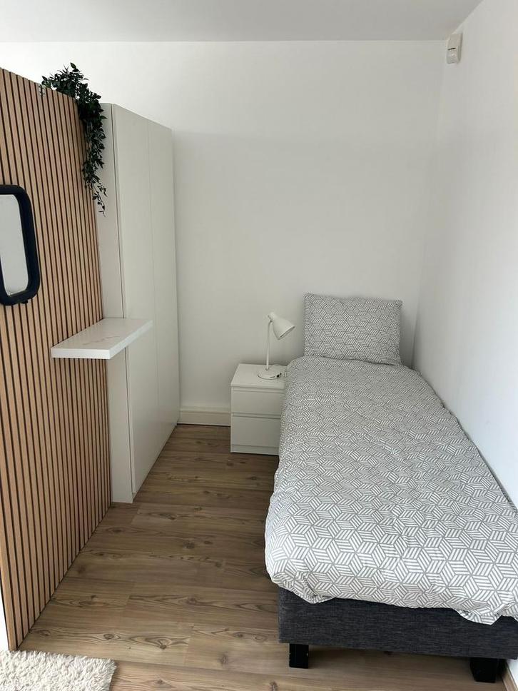 Bed/ kamer tehuur - lier, Immo, Appartementen en Studio's te huur