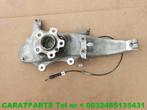 Fusee 6884377 G32 GT fusee G11 wielnaaf G12 wiellager, Gebruikt, BMW