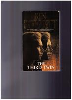 The third twin - Ken Follett - Pan books 1997, Ken Follett, Belgique, Utilisé, Enlèvement ou Envoi