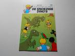 Jommeke 176 De snoezige dino's 1994 1 ste druk., Boeken, Jef Nys, Eén stripboek, Nieuw, Ophalen of Verzenden
