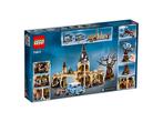Lego 75953 Harry Potter whomping willow beukwilg NIEUW, Ophalen, Nieuw, Complete set, Lego