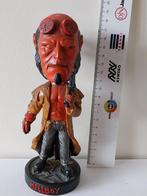 Hellboy bobblehead 20 cm, Verzamelen, Zo goed als nieuw, Ophalen