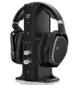 sennheizer RS 195, Ophalen, Sennheiser, Op oor (supra aural), Zo goed als nieuw