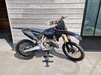 Yamaha YZ 125 yz125 NIEUW ohlins excel haan gytr hinson bill, Motoren, Motoren | Yamaha, Particulier, 1 cilinder, Crossmotor, 125 cc