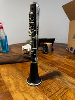 Clarinette, Musique & Instruments, Instruments à vent | Clarinettes, Enlèvement ou Envoi, Comme neuf
