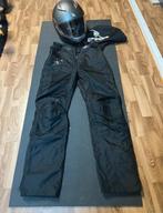 Motorkledij, Motoren, Kleding | Motorkleding, Ophalen of Verzenden, Tweedehands, Dames, Overige typen