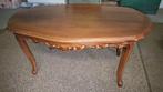 Salontafel, Ophalen, Gebruikt, 50 tot 100 cm, 50 tot 100 cm