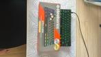 Apex 9 mini gaming keyboard, Computers en Software, Ophalen