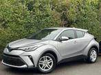 Toyota C-HR 1.8i VVT-i Hybrid+NAVI+CAMERA+JANTES+EURO 6IF, Auto's, Automaat, Stof, Gebruikt, 4 cilinders