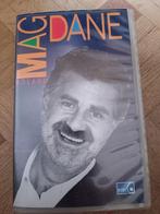 Cassette vhs Roland magdane, Cd's en Dvd's, VHS | Film, Ophalen of Verzenden, Komedie