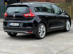 Grand Scenind 1.5D -Automatic-2018-68000km-7pl, Automaat, Bedrijf, Diesel, Te koop