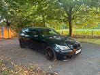 Bmw 530d lichte vracht, Auto's, BMW, Automaat, Achterwielaandrijving, Zwart, Bruin