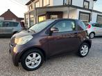 Toyota IQ 1.0 benzine bj 2009 met airco, Auto's, Toyota, IQ, USB, Bedrijf, Handgeschakeld