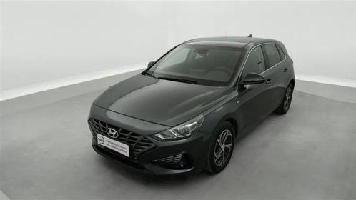 Hyundai i30 1.0 T-GDi MHEV Techno (bj 2021), Auto's, Hyundai, Bedrijf, Te koop, i30, ABS, Achteruitrijcamera, Boordcomputer, Centrale vergrendeling
