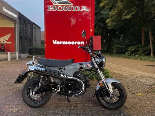 Honda (bj 2024), Motoren, Motoren | Honda, Bedrijf, Overig, 1 cilinder