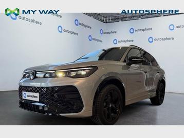 Volkswagen Tiguan Tiguan 2.0 TDI SCR R-Line Business Premium beschikbaar voor biedingen