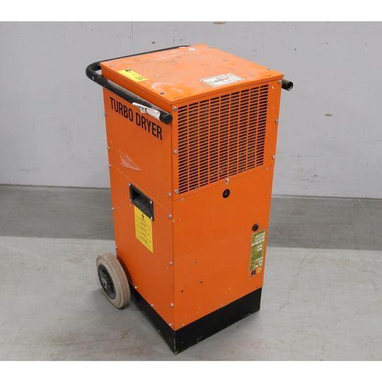 LOCATION déshumidificateur TROTEC, Bricolage & Construction, Ventilation & Extraction, Comme neuf, Enlèvement