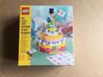 Lego 40382 - Birthday set - NIEUW, Ophalen of Verzenden, Nieuw, Complete set, Lego