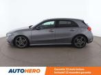 Mercedes-Benz A-Klasse 180 A 180 AMG Line (bj 2020), Auto's, Mercedes-Benz, Gebruikt, Euro 6, 1350 kg, Leder