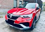 Renault Arkana RS line, full options, benzine/mild hybride, Auto's, Arkana, 105 kW, 5 zetels, 5 deurs