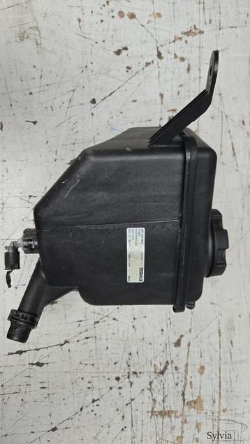 Expansievat Koelvloeistof Reservoir BMW 5 / 6 serie E6x 1713 beschikbaar voor biedingen