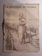 Belge ww1, Collections, Objets militaires | Général, Enlèvement ou Envoi