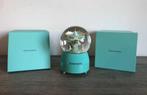 Tiffany & Co Music Box-Snow Ball-Nieuw met doos, Ophalen of Verzenden, Nieuw