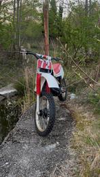 Yamaha Yz125 1983, Motoren, Onderdelen | Yamaha, Ophalen, Gereviseerd