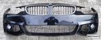 BUMPER BMW 4 SERIE F32 F33 F36 M PAKKET VOORBUMPER, Gebruikt, Achterklep, Ophalen of Verzenden, Achter