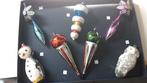Oude kerstballen, Ophalen of Verzenden