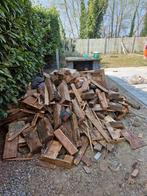 Pour l'hiver, Jardin & Terrasse, Bois de chauffage, Enlèvement