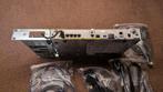 Cisco ISR C1117 Router/4G modem inclusief rackmount, Computers en Software, Routers en Modems, Ophalen of Verzenden, Gebruikt