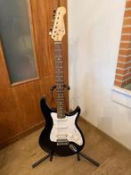 Guitare Electrique Berhinger "El Toro" ~2007, Muziek en Instrumenten, Instrumenten | Toebehoren, Ophalen, Gebruikt, Elektrische gitaar