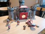 Playmobil château fort 6001, Kinderen en Baby's, Speelgoed | Playmobil, Ophalen of Verzenden, Gebruikt