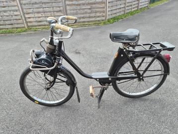 Solex 1400 uit 1959 beschikbaar voor biedingen