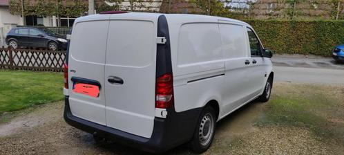bestelwagen, Auto's, Bestelwagens en Lichte vracht, Bedrijf, ABS, Adaptive Cruise Control, Airbags, Airconditioning, Bluetooth