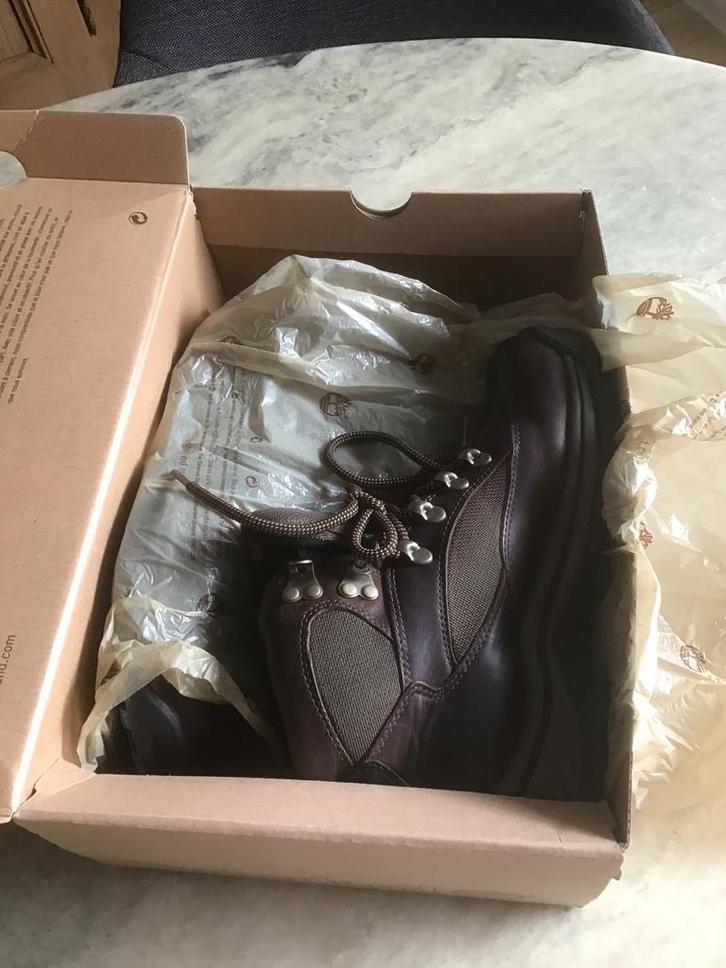 Hikingboots van Timberland., Kleding | Dames, Schoenen, Zo goed als nieuw, Ophalen